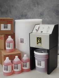 晶圆切割润滑剂